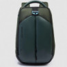 Рюкзак для ноутбука Piquadro PQ-Earth (S137) Green CA6629S137_VE