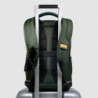 Рюкзак для ноутбука Piquadro PQ-Earth (S137) Green CA6629S137_VE