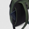 Монорюкзак Piquadro PQ-Earth (S137) Green CA6632S137_VE