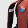 Рюкзак для ноутбука Piquadro PQ-Earth (S137) Orange CA6629S137_AR