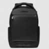 Рюкзак для ноутбука Piquadro Orion (S136) Black CA6619S136_N