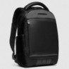 Рюкзак для ноутбука Piquadro Orion (S136) Black CA6619S136_N