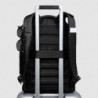 Рюкзак для ноутбука Piquadro Orion (S136) Black CA6620S136_N