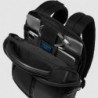 Рюкзак для ноутбука Piquadro Orion (S136) Black CA6620S136_N