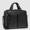 Сумка для ноутбука Piquadro Orion (S136) Black CA6623S136_N