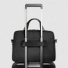 Сумка для ноутбука Piquadro Orion (S136) Black CA6623S136_N