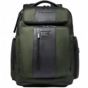 Рюкзак для ноутбука Piquadro Brief 2 (BR2) Green CA5477BR2_VE2