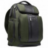 Рюкзак для ноутбука Piquadro Brief 2 (BR2) Green CA5477BR2_VE2