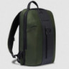 Рюкзак для ноутбука Piquadro Brief 2 (BR2) Green CA6384BR2_VE2