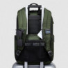Рюкзак для ноутбука Piquadro Brief 2 (BR2) Green CA6648BR2_VE2