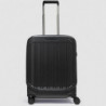 Валіза Piquadro PQ Light (PQL) Matt Black Маленька BV6700PQL_NO