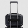 Бьюти-кейс Piquadro PQ Light (PQL) Matt Black BY6703PQL_NO