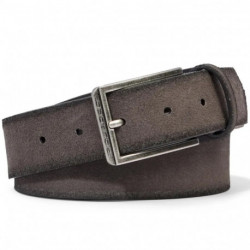 Ремень Piquadro С108 Grey CU6672C108_GR