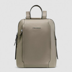 Рюкзак для ноутбука Piquadro Lyra (W92T) Beige CA4576W92T_BE