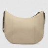 Женская сумка Piquadro Lyra (W92T) Beige BD6657W92T_BE