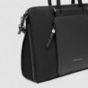 Сумка для ноутбука Piquadro Lyra (W92T) Black CA4021W92T_N
