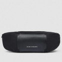 Сумка на пояс Piquadro Lyra (W92T) Black CA6572W92T_N