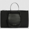 Дорожная сумка Piquadro Lyra (W92T) Black BV6575W92T_N