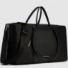 Дорожная сумка Piquadro Lyra (W92T) Black BV6575W92T_N