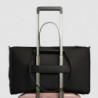 Дорожная сумка Piquadro Lyra (W92T) Black BV6575W92T_N