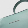 Рюкзак для ноутбука Piquadro Lyra (W92T) Green CA4576W92T_VE