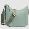 Женская сумка Piquadro Lyra (W92T) Green BD6658W92T_VE