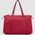 Жіноча складана сумка Piquadro Lyra (W92T) Red BD6723W92T_R
