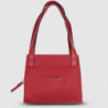 Жіноча складана сумка Piquadro Lyra (W92T) Red BD6723W92T_R