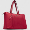 Жіноча складана сумка Piquadro Lyra (W92T) Red BD6723W92T_R