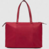 Жіноча складана сумка Piquadro Lyra (W92T) Red BD6723W92T_R