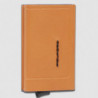 Кредитница Piquadro Atlas (S138) Orange PP5585S138R_AR