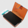 Кредитниця Piquadro Atlas (S138) Orange PP5649S138R_AR