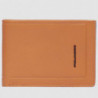 Портмоне Piquadro Atlas (S138) Orange PU1392S138R_AR