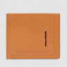 Портмоне Piquadro Atlas (S138) Orange PU3891S138R_AR