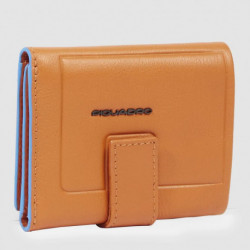 Портмоне Piquadro Atlas (S138) Orange PU5957S138R_AR