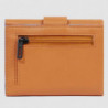 Портмоне Piquadro Atlas (S138) Orange PU5957S138R_AR