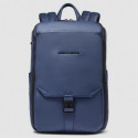 Рюкзак для ноутбука Piquadro Than (S135) Blue CA6610S135_BLU