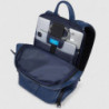 Рюкзак для ноутбука Piquadro Than (S135) Blue CA6610S135_BLU