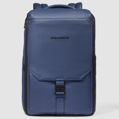 Рюкзак для ноутбука Piquadro Than (S135) Blue CA6611S135_BLU