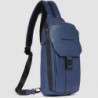 Монорюкзак Piquadro Than (S135) Blue CA6616S135_BLU