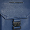 Монорюкзак Piquadro Than (S135) Blue CA6616S135_BLU