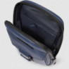 Сумочка для смартфона Piquadro Than (S135) Blue AC6546S135R_BLU