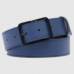 Ремень Piquadro Than (S135) Blue CU6665S135_BLU