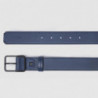 Ремень Piquadro Than (S135) Blue CU6665S135_BLU