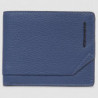 Портмоне Piquadro Than (S135) Blue PU4188S135R_BLU