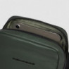 Сумка Piquadro Than (S135) Green CA3084S135_VE