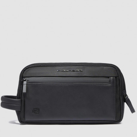 Несесер Piquadro Orion (S136) Black BY6021S136_N