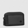 Ключниця Piquadro Orion (S136) Black PC4216S136_N