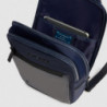 Монорюкзак Piquadro Orion (S136) Blue CA6625S136_BLU