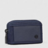 Ключница Piquadro Orion (S136) Blue PC4216S136_BLU